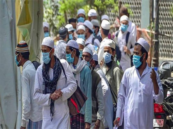 Bombay HC: Tablighi followers chosen to be made scapegoats