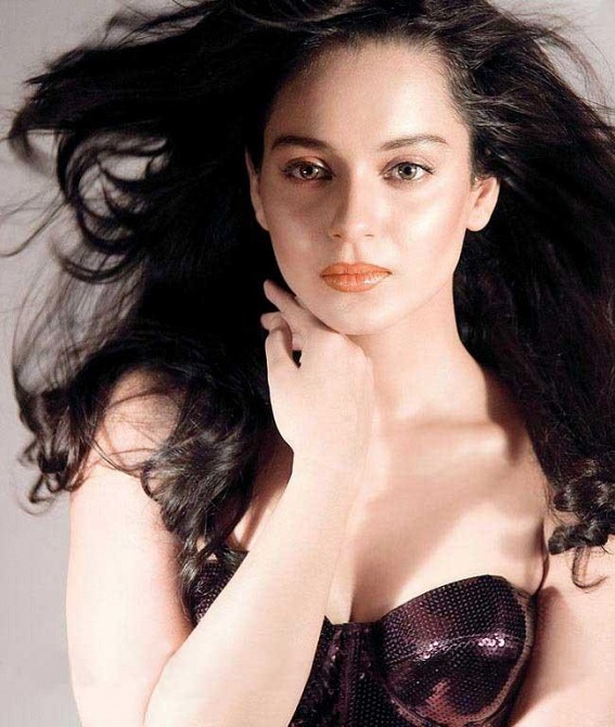 Kangana: If Narcotics Control Bureau enters 'Bullywood', many A-listers will be behind bars