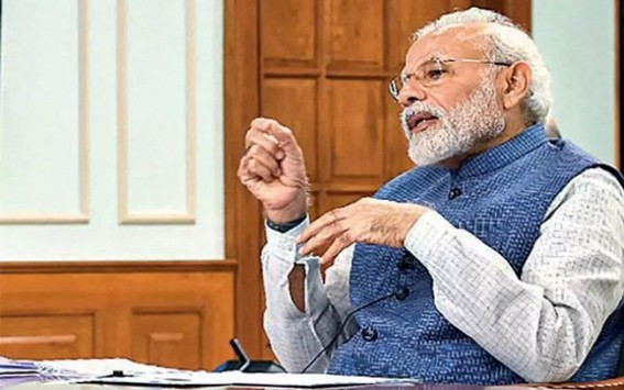 Over 100 academicians write to Modi backing NEET-JEE, in time