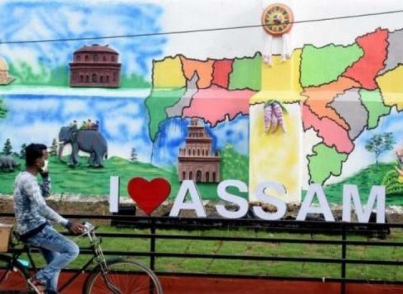 Assam lifts weekend lockdown, night curfew