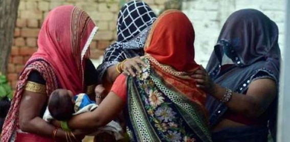 Given 3-tier security to Hathras family, UP govt tells SC Given 3-tier security to Hathras family, UP govt tells SC