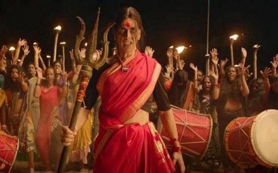 'Laxmmi Bomb' director wants to highlight transgender community through film