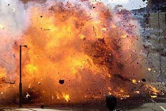 16 dead, 90 injured in Afghanistan blast