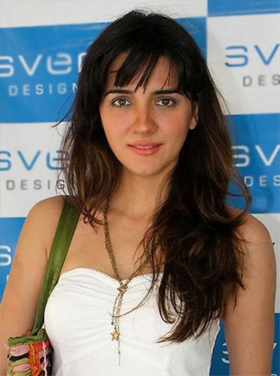 Shruti Seth says her hit TV show 'Shararat' is a gift that keeps on giving