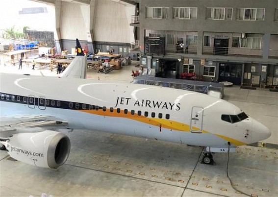 Jet may fly again in 4 months after new management takes over Jet may fly again in 4 months after new management takes over