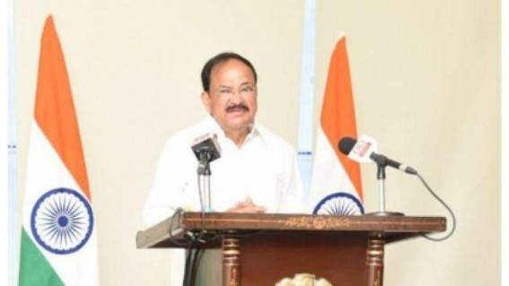 Attack on press freedom detrimental to national interests: VP Attack on press freedom detrimental to national interests: VP