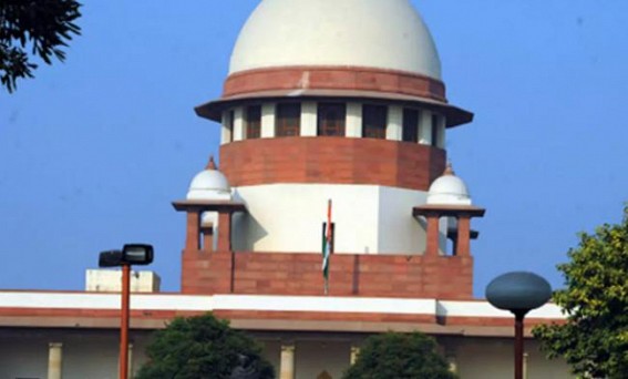 SC asks Centre to use its power against 'fake news' SC asks Centre to use its power against 'fake news'