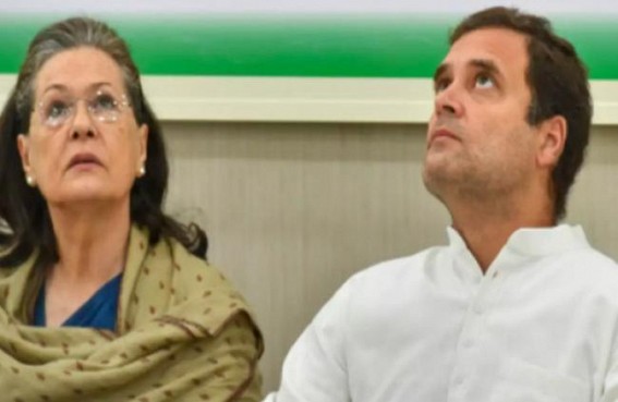 Congress on course correction in MP, Kamal Nath may not hold dual posts Congress on course correction in MP, Kamal Nath may not hold dual posts