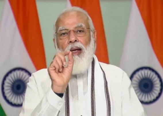 PM to inaugurate green energy meet on Nov 26