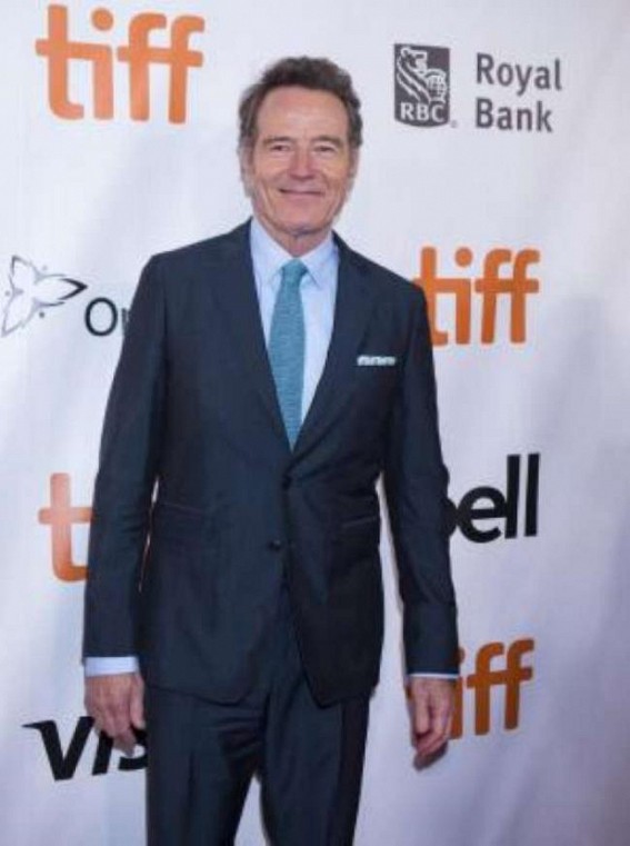 Bryan Cranston on lingering effects of coronavirus