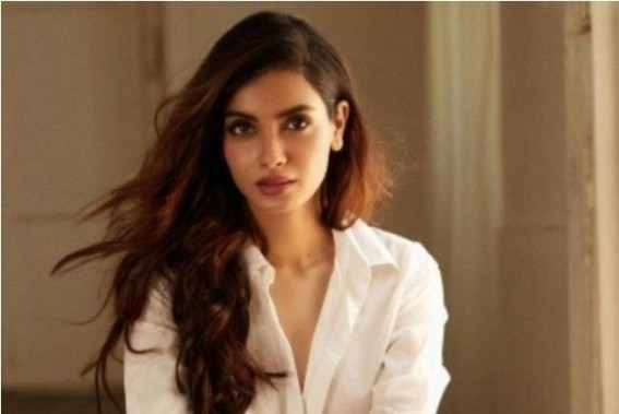 Diana Penty is sure of what she won't wear at her wedding