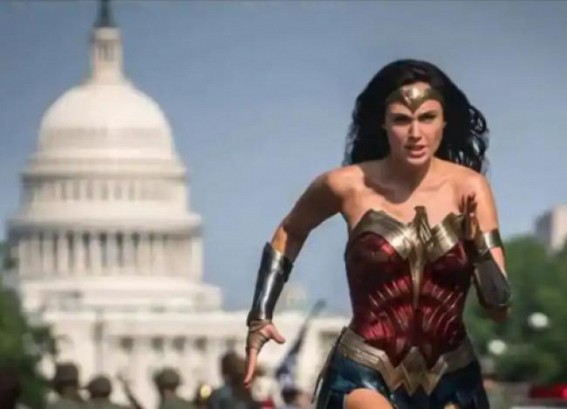 Gal Gadot and the complexity of being Wonder Woman