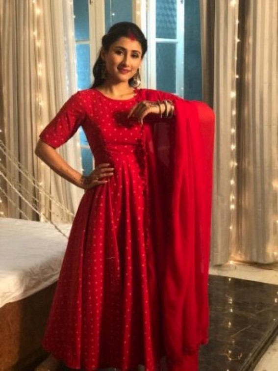 Nidhi Bhavsar to play character with grey shades in 'Pinjara Khubsurti Ka'