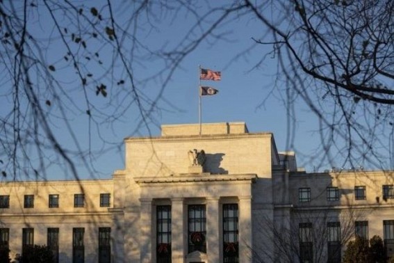 'Large US banks have strong capital levels after 2nd round of stress test' 'Large US banks have strong capital levels after 2nd round of stress test'
