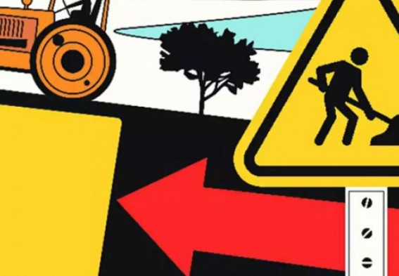 442 infra projects report cost overrun of Rs 4.34 lakh cr