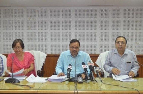 â€˜Animal lovers should be allowed to feed street animals during Lockdownâ€™ : Chief Secretary