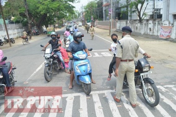 COVID19 Lockdown : Agriculture, Select Activities to be allowed from April 20