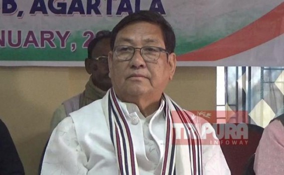 Congress to go to Court as BJP Govt fails to provide 100 days MGNREGA works to Poor