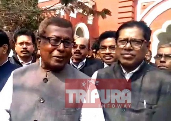 Advocate Generalâ€™s unethical Neck-Deep in Pro-BJP tasks smashed Legal systemâ€™s image Generalâ€™s unethical Neck-Deep in Pro-BJP tasks smashed Legal systemâ€™s image 