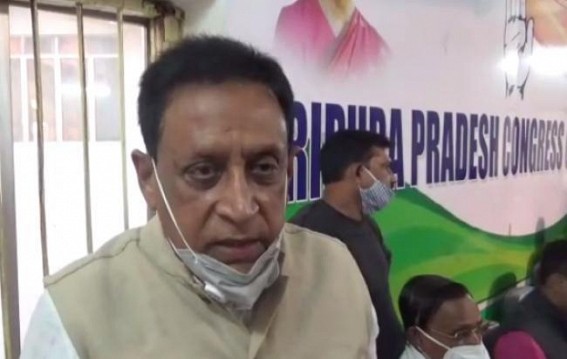 People to Vote for Congress in upcoming Municipality Election People to Vote for Congress in upcoming Municipality Election