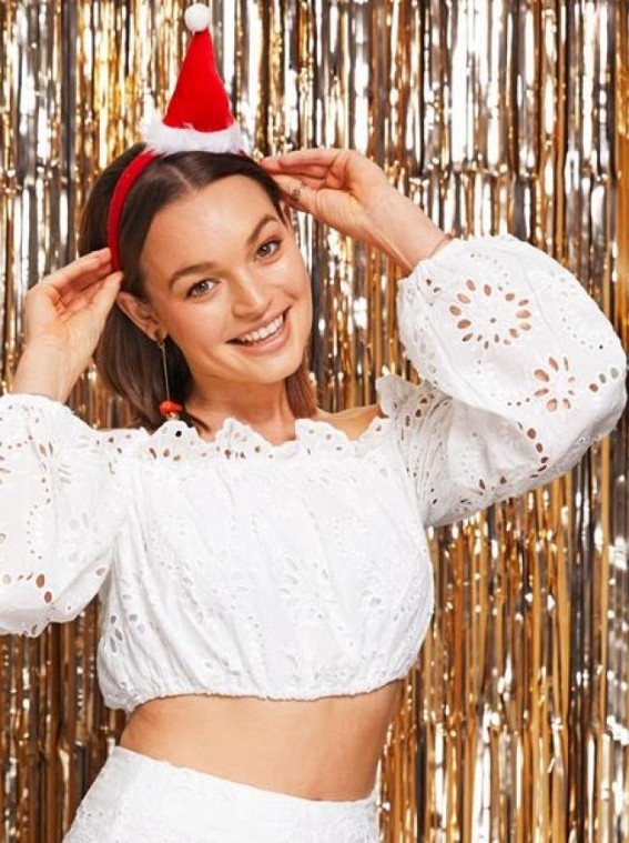 Merry Christmas: Television actors reveal their plans for