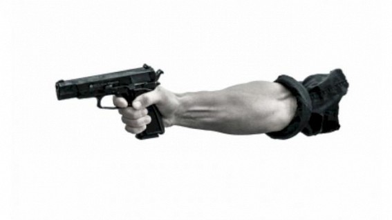 2 held after Gurugram gunfight