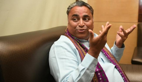 Andhra BJP warns of agitation, demands probe into temple 'desecrations'