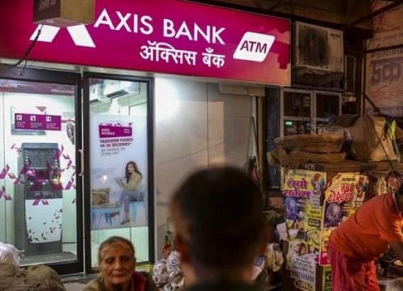 Axis Bank, Hyundai partner to offer smart financial solutions digitally Axis Bank, Hyundai partner to offer smart financial solutions digitally
