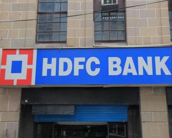HDFC Bank reviews SEBI order in BRH Wealth Kreators' matter HDFC Bank reviews SEBI order in BRH Wealth Kreators' matter