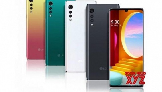 LG may exit smartphone market but it's not game over