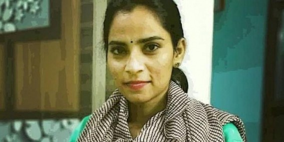 British MP concerned over arrest of rights activist Nodeep