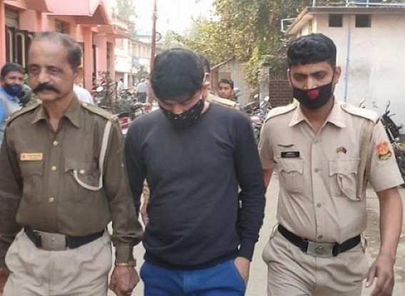 Man who made a woman pregnant with fake promise of marriage has been Punished with 13 Years Jail