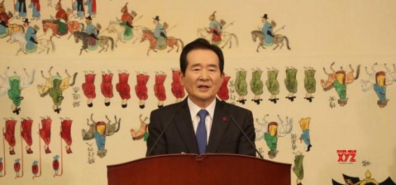 S.Korea worried about lax Covid alertness amid surge in cases S.Korea worried about lax Covid alertness amid surge in cases