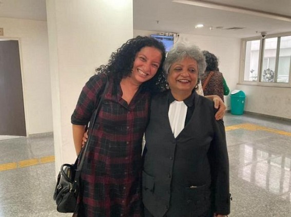 Court acquits journalist Priya Ramani in MJ Akbar defamation case