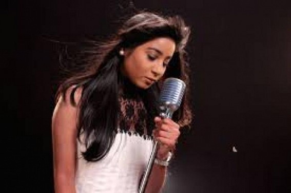 Shilpa Rao: I don't label songs as independent or playback