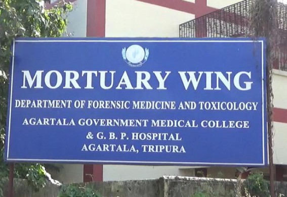 Wife Commits Suicide after Husband Breaks her Mobile 