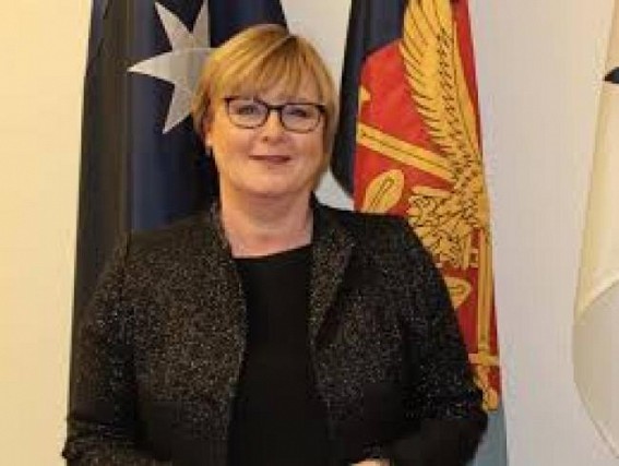 Australia expresses concern over attack-class submarine programme Australia expresses concern over attack-class submarine programme