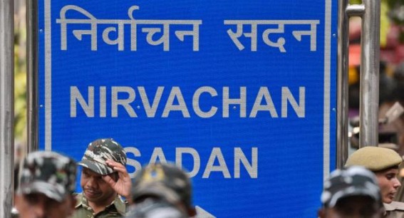 Parties in Assam welcome poll schedule, says ready to face voters