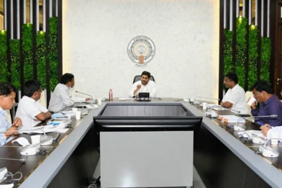 'Andhra aims for 10% share in India's overall exports'