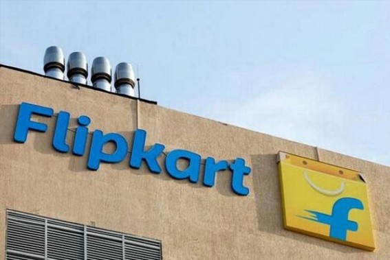 Flipkart enables voice search in Hindi, English Flipkart enables voice search in Hindi, English
