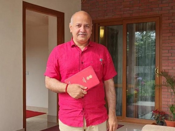 Delhi presents Rs 69K Cr Budget, 6% more than last years