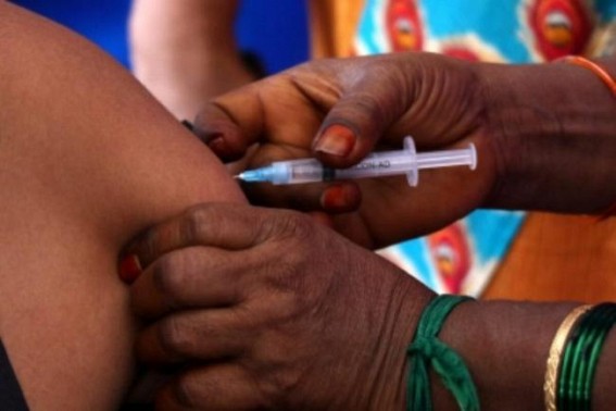 IndianOil helps strengthen India's vaccination drive IndianOil helps strengthen India's vaccination drive