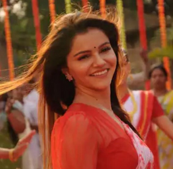 Rubina Dilaik back as Saumya in 'Shakti: Astitva Ke Ehsaas Ki'