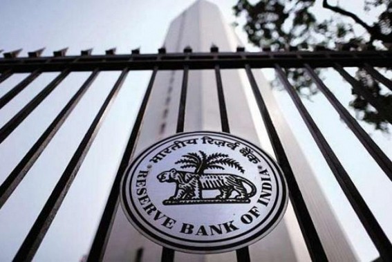 RBI names SEAC members, former Deputy Governor Gopinath at head RBI names SEAC members, former Deputy Governor Gopinath at head