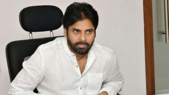 Pawan Kalyan 100% CM candidate in next polls: Janasena