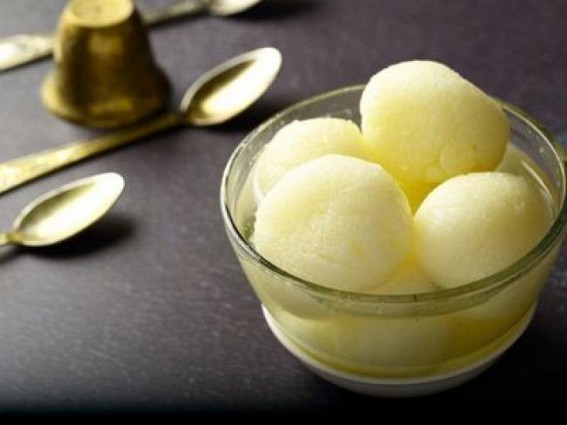 UP: Panchayat candidate held for distributing rasgullas