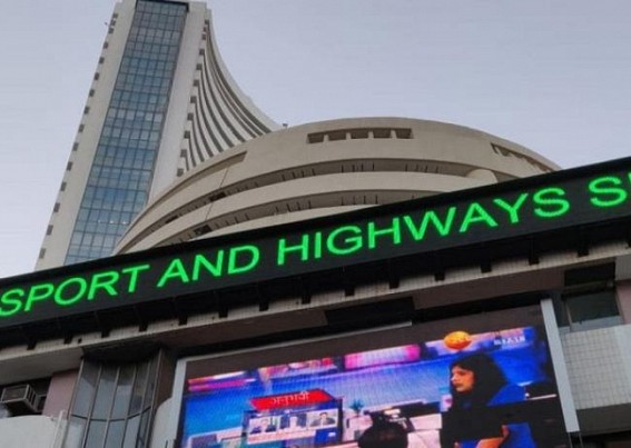 Markets rise on global cues, vaccination drive Markets rise on global cues, vaccination drive