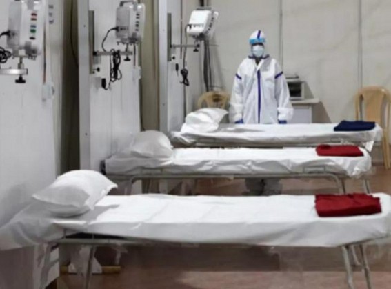 25 Covid patients die in Ganga Ram Hospital as oxygen alarm continues