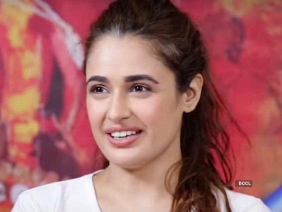Yuvika Chaudhary apologises for casteist remark in video
