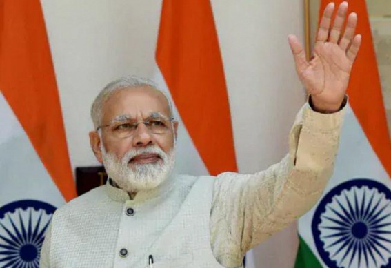 Modi govt's North Korean approach to free speech: Singhvi Modi govt's North Korean approach to free speech: Singhvi